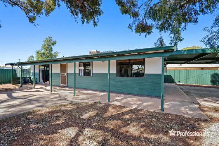 22 Morley Way, South Kalgoorlie WA 6430