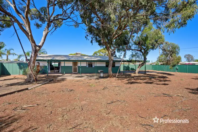 Second view of Homely house listing, 22 Morley Way, South Kalgoorlie WA 6430
