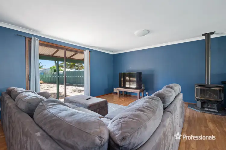 Fourth view of Homely house listing, 22 Morley Way, South Kalgoorlie WA 6430