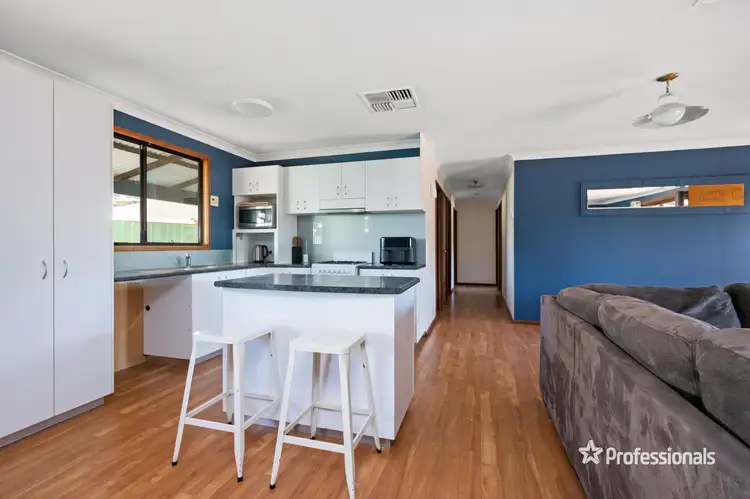 Fifth view of Homely house listing, 22 Morley Way, South Kalgoorlie WA 6430