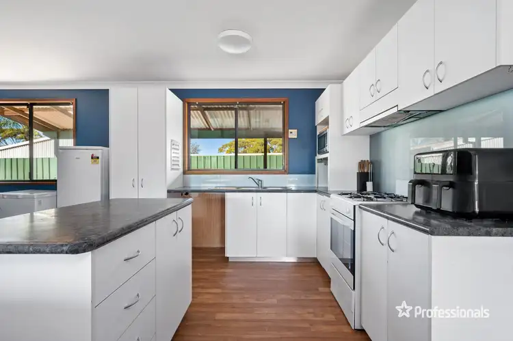 Sixth view of Homely house listing, 22 Morley Way, South Kalgoorlie WA 6430