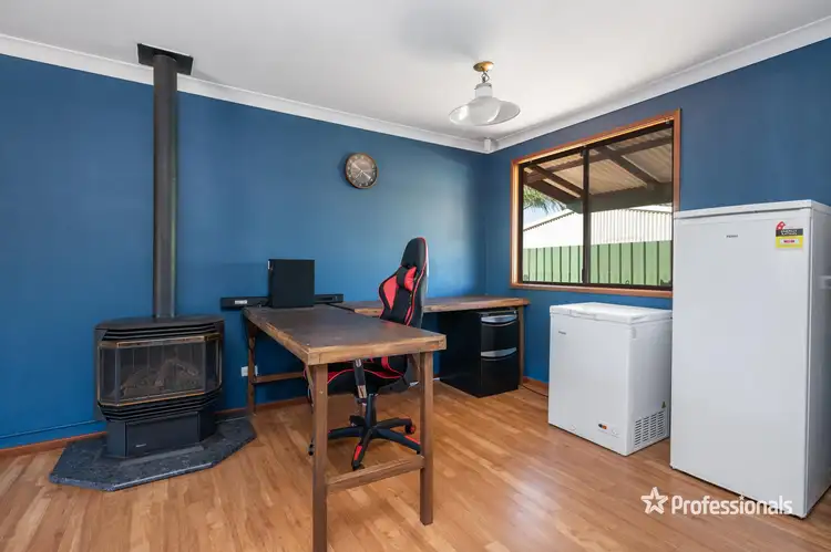 Seventh view of Homely house listing, 22 Morley Way, South Kalgoorlie WA 6430