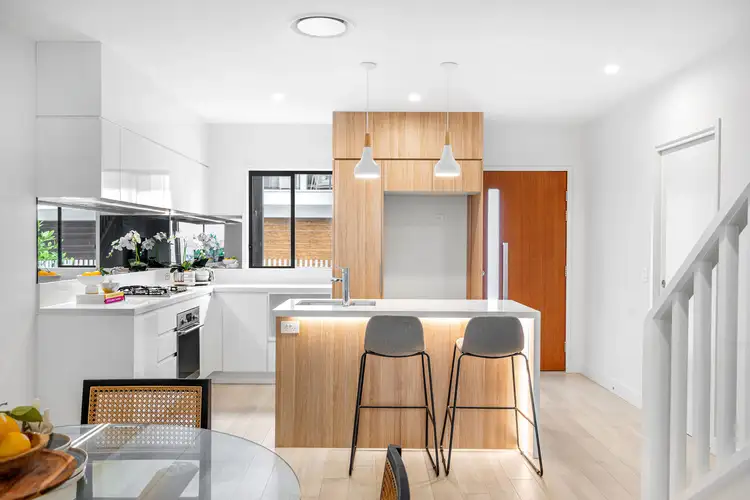 Third view of Homely townhouse listing, 14/42 Sorrento Street, Wynnum West QLD 4178