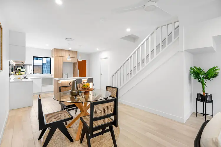 Fifth view of Homely townhouse listing, 14/42 Sorrento Street, Wynnum West QLD 4178