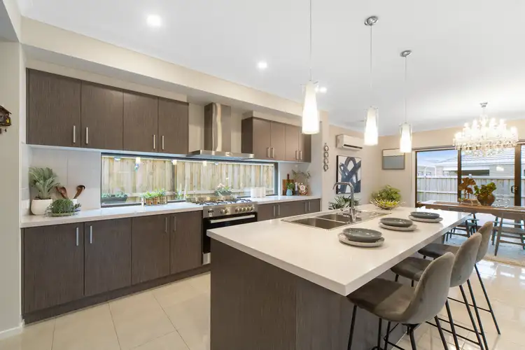 Third view of Homely house listing, 39 Atrium Street, Clyde North VIC 3978