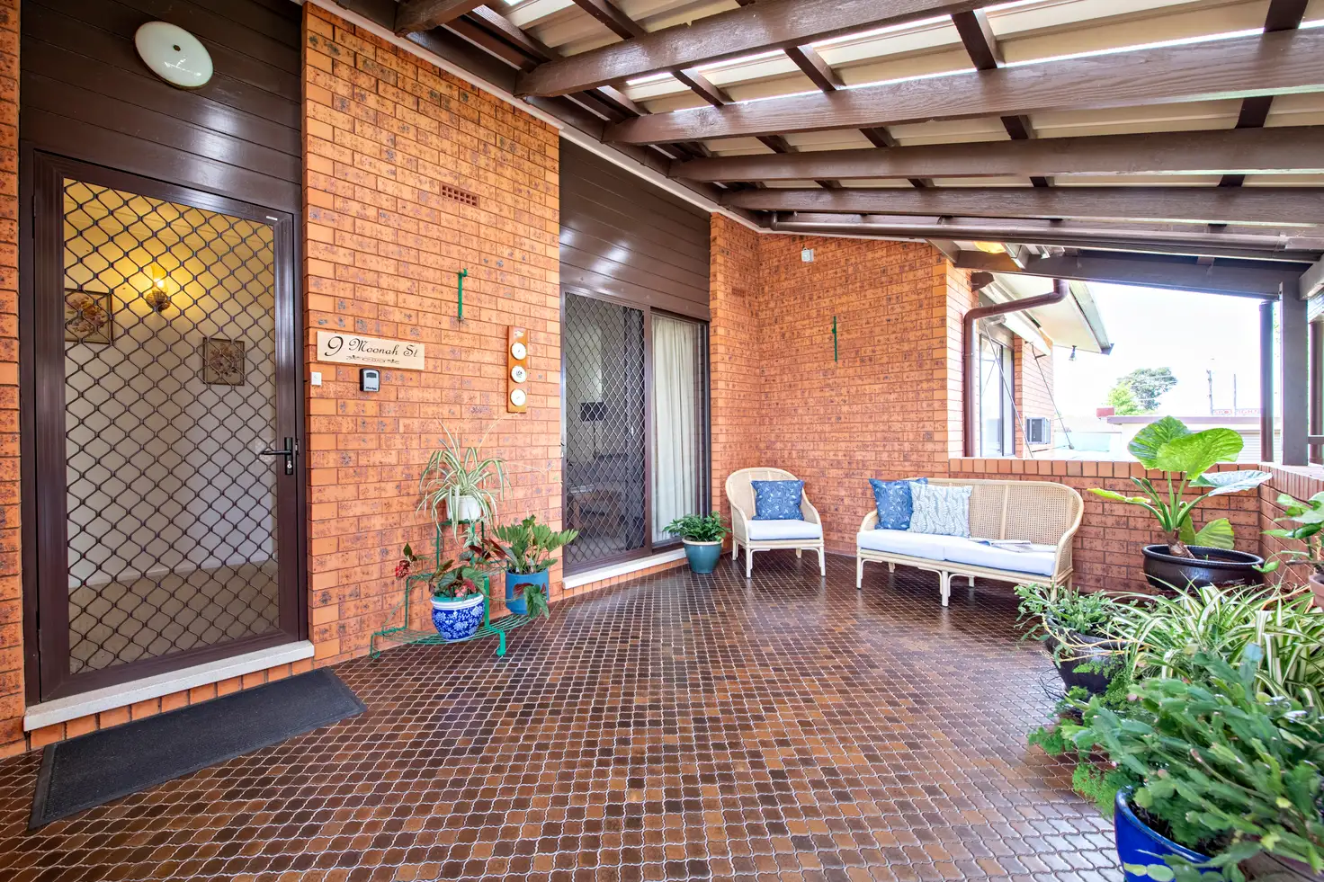 Main view of Homely house listing, 9 Moonah Street, Dubbo NSW 2830