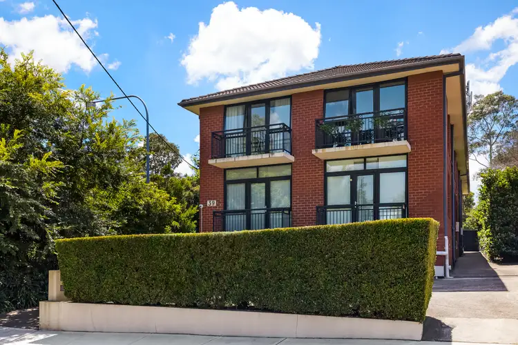7/39 Henry Street, Leichhardt NSW 2040