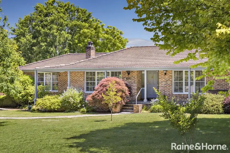 Main view of Homely house listing, 7 Wheen Close, Bowral NSW 2576