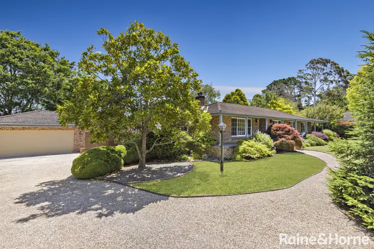 Second view of Homely house listing, 7 Wheen Close, Bowral NSW 2576