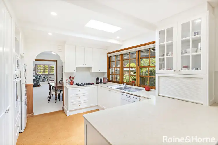 Third view of Homely house listing, 7 Wheen Close, Bowral NSW 2576