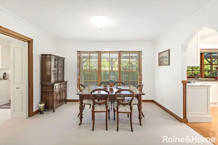 Fourth view of Homely house listing, 7 Wheen Close, Bowral NSW 2576