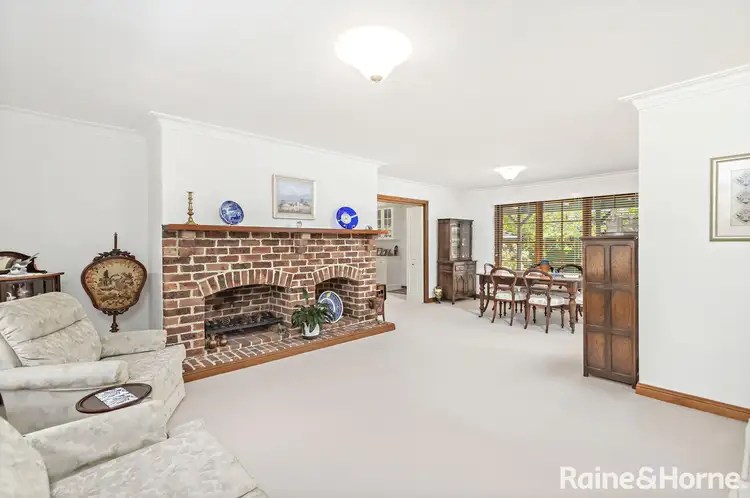Fifth view of Homely house listing, 7 Wheen Close, Bowral NSW 2576