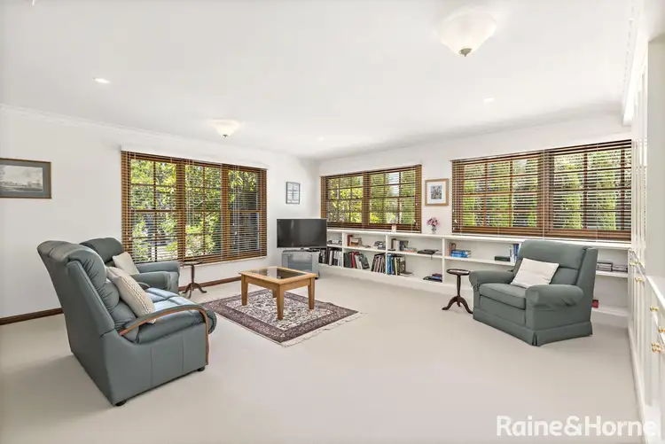 Sixth view of Homely house listing, 7 Wheen Close, Bowral NSW 2576