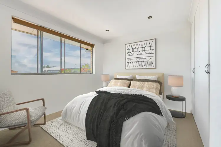 Sixth view of Homely apartment listing, 4/57 Railway Parade, Clayfield QLD 4011