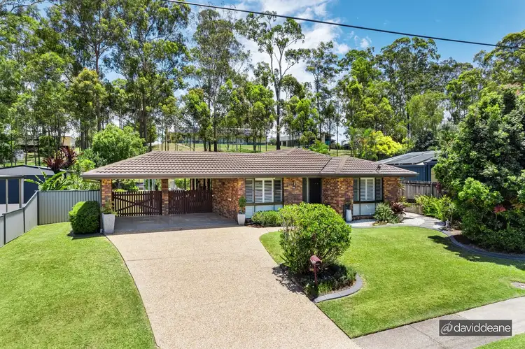 Main view of Homely house listing, 23 Eucumbene Drive, Petrie QLD 4502