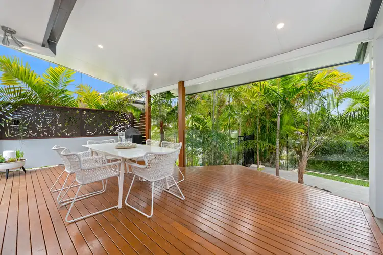 Main view of Homely house listing, 39 Balmerino Drive, Carina QLD 4152