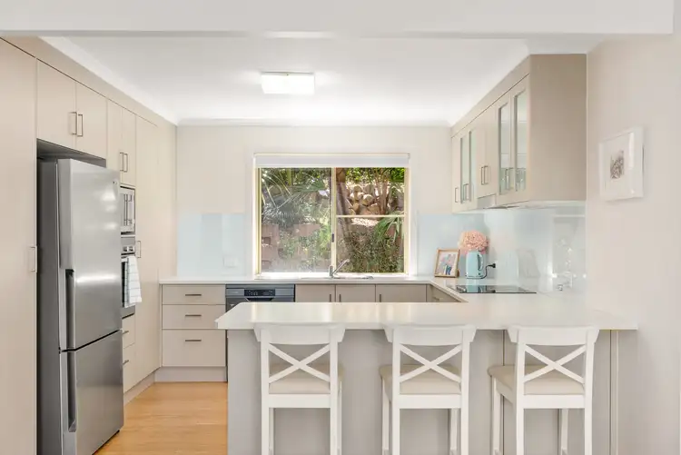 Second view of Homely house listing, 39 Balmerino Drive, Carina QLD 4152