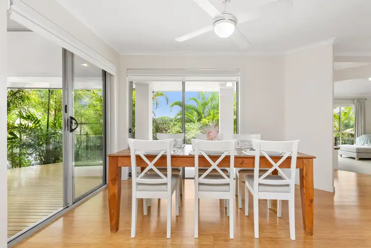 Fourth view of Homely house listing, 39 Balmerino Drive, Carina QLD 4152
