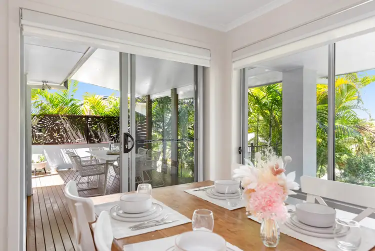 Fifth view of Homely house listing, 39 Balmerino Drive, Carina QLD 4152