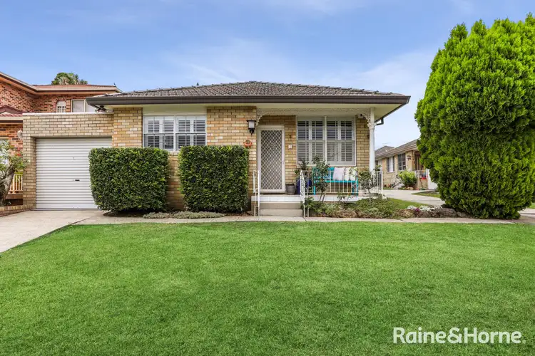 7/61 Mimosa Street, Bexley NSW 2207