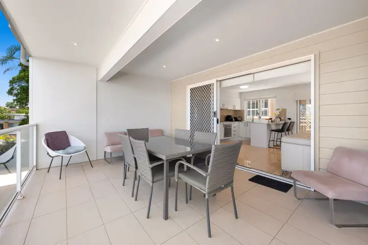 4/679 Wynnum Road, Morningside QLD 4170