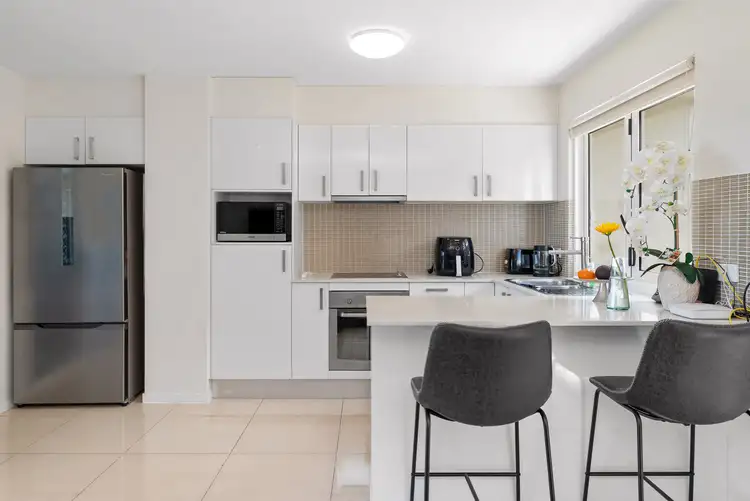Fourth view of Homely townhouse listing, 4/679 Wynnum Road, Morningside QLD 4170