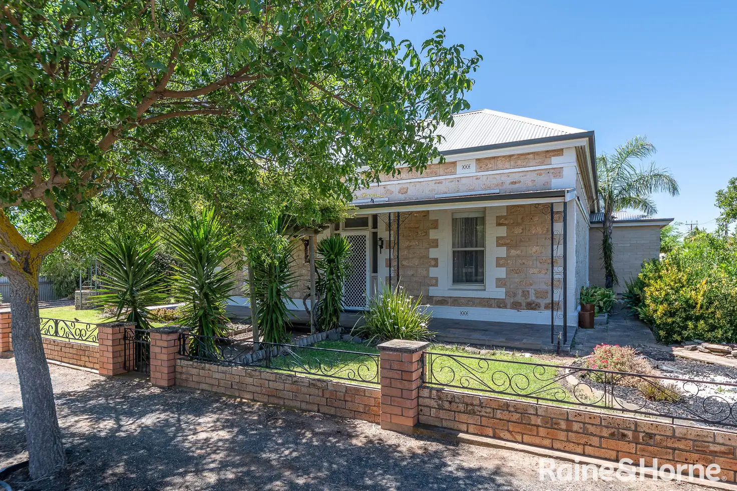Main view of Homely house listing, 14 Coronation Road, Strathalbyn SA 5255