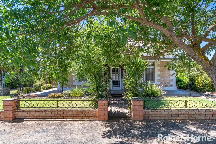 Second view of Homely house listing, 14 Coronation Road, Strathalbyn SA 5255
