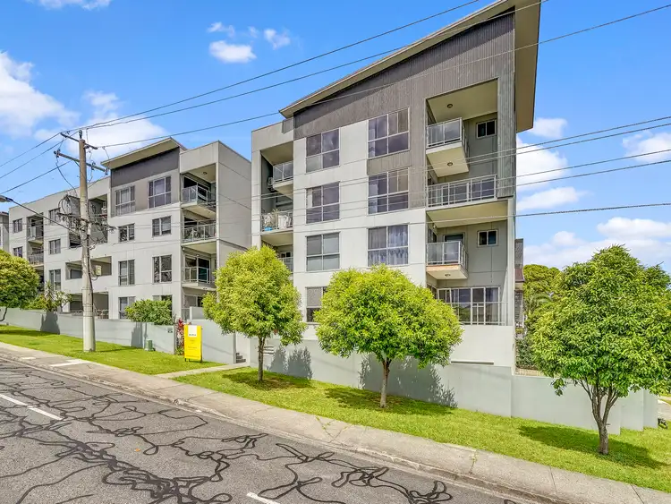 3/78 Melton Road, Nundah QLD 4012