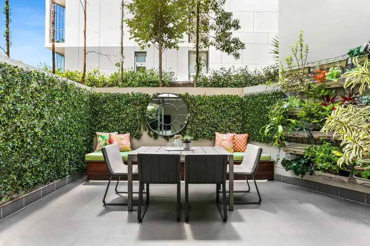 Main view of Homely apartment listing, 1/29 Waverley Street, Bondi Junction NSW 2022