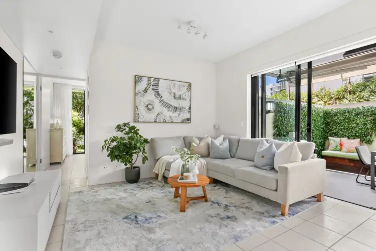 Second view of Homely apartment listing, 1/29 Waverley Street, Bondi Junction NSW 2022