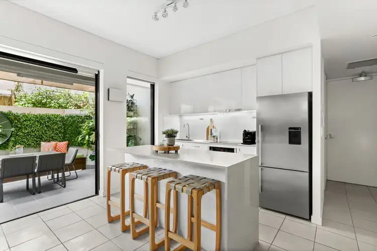 Third view of Homely apartment listing, 1/29 Waverley Street, Bondi Junction NSW 2022