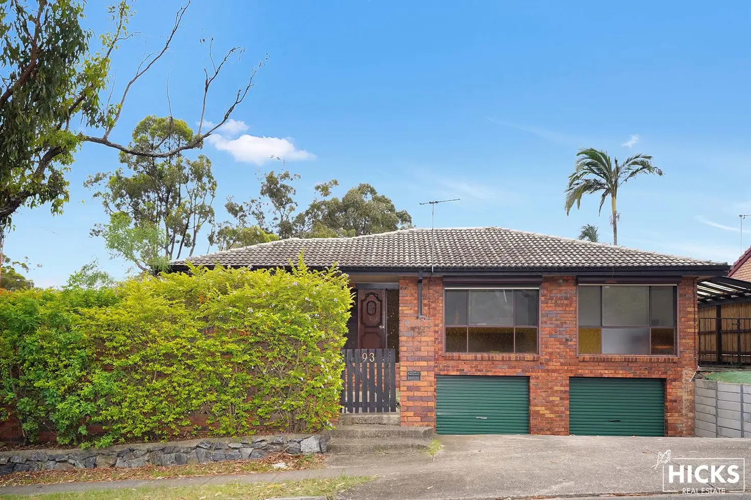 Main view of Homely house listing, 93 Old Northern Road, Everton Park QLD 4053