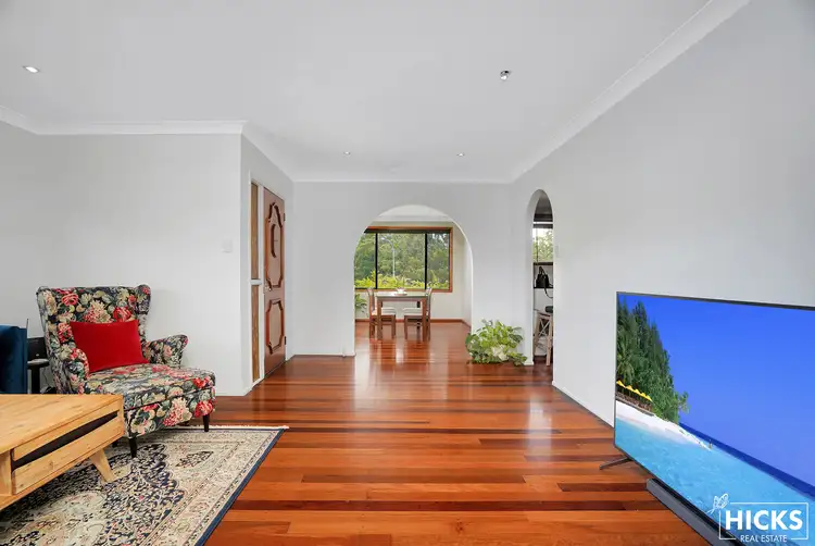 Sixth view of Homely house listing, 93 Old Northern Road, Everton Park QLD 4053