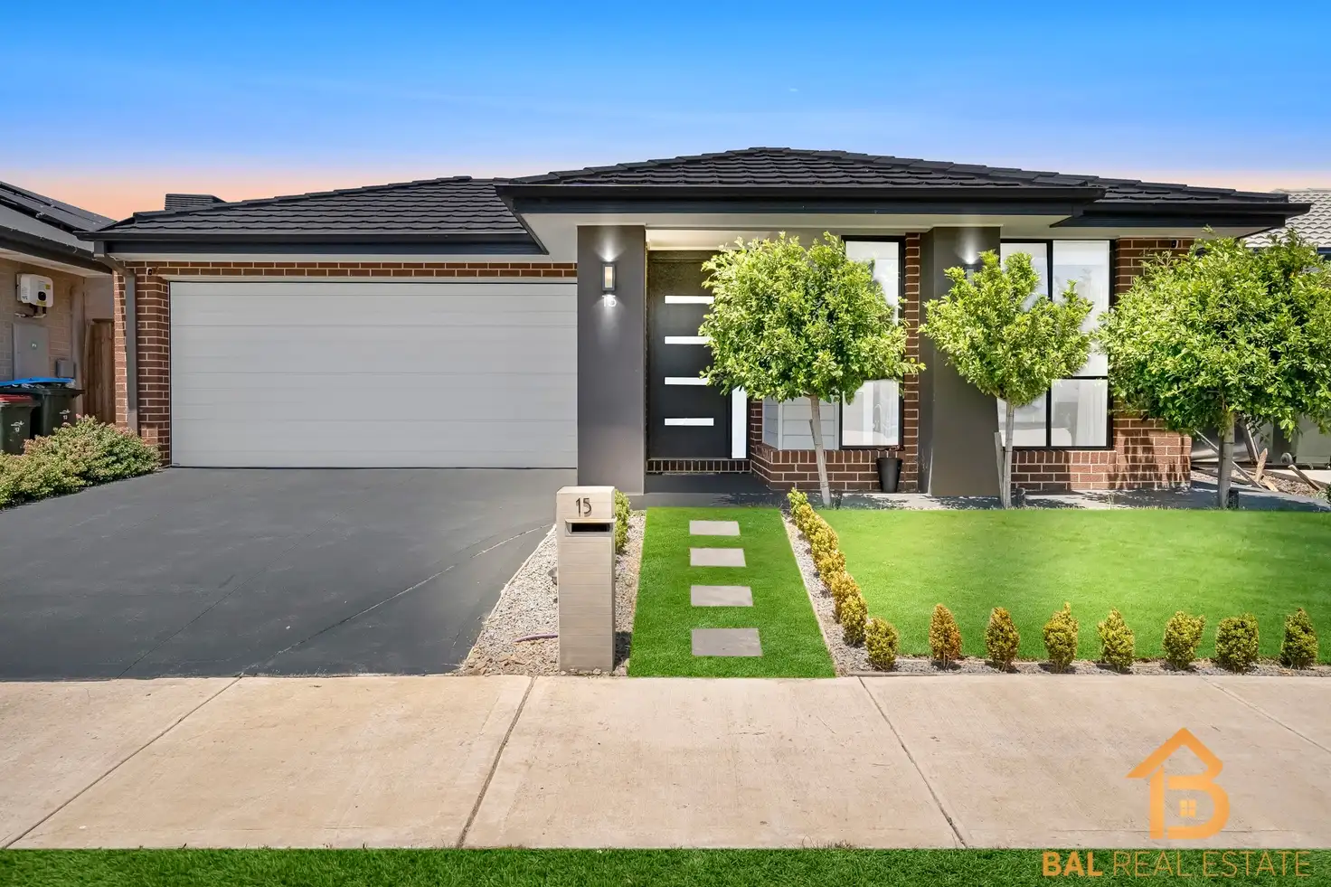 Main view of Homely house listing, 15 STAMBRIDGE STREET, Tarneit VIC 3029