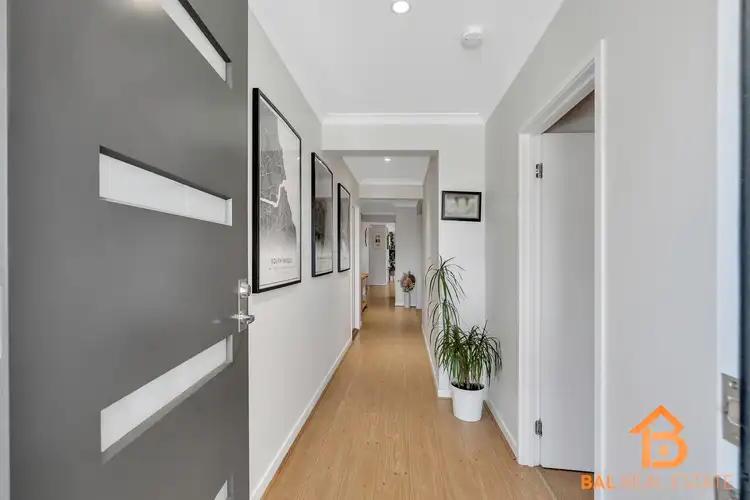 Third view of Homely house listing, 15 STAMBRIDGE STREET, Tarneit VIC 3029