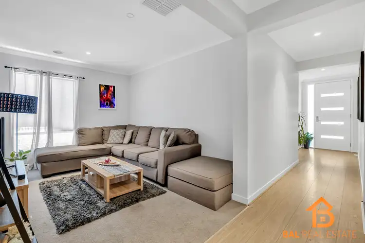 Fourth view of Homely house listing, 15 STAMBRIDGE STREET, Tarneit VIC 3029