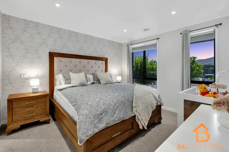 Fifth view of Homely house listing, 15 STAMBRIDGE STREET, Tarneit VIC 3029