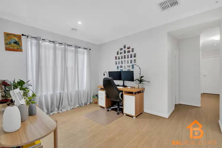 Sixth view of Homely house listing, 15 STAMBRIDGE STREET, Tarneit VIC 3029