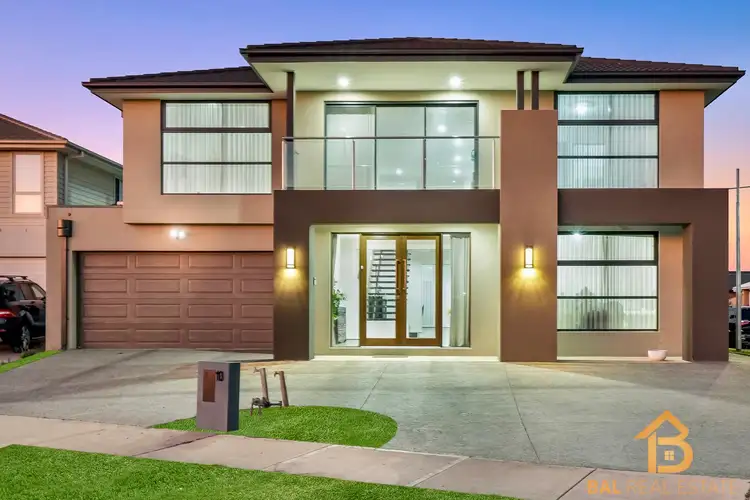10 Minkin Street, Tarneit VIC 3029