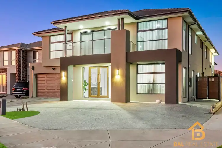 Second view of Homely house listing, 10 Minkin Street, Tarneit VIC 3029