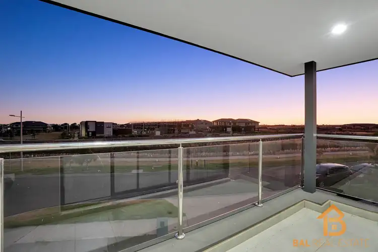 Third view of Homely house listing, 10 Minkin Street, Tarneit VIC 3029