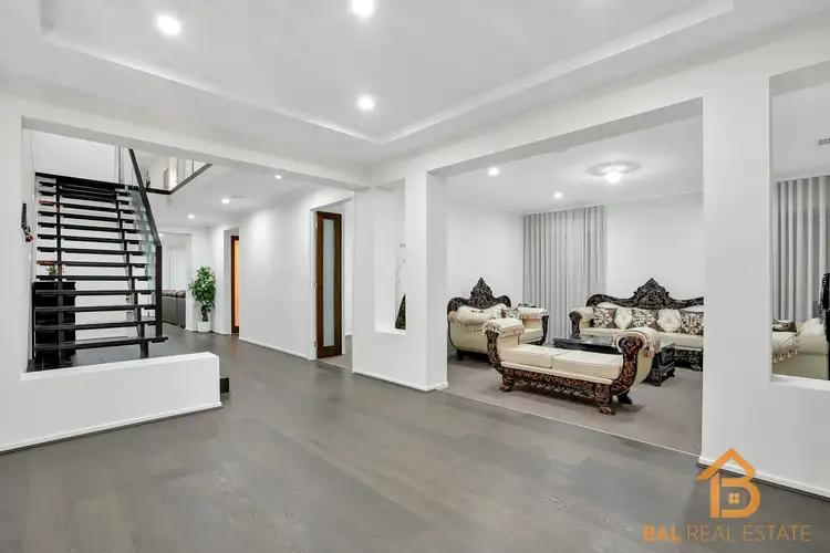 Fifth view of Homely house listing, 10 Minkin Street, Tarneit VIC 3029