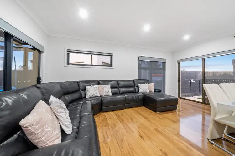 Fourth view of Homely house listing, 7/11 Chester Close, Holt ACT 2615