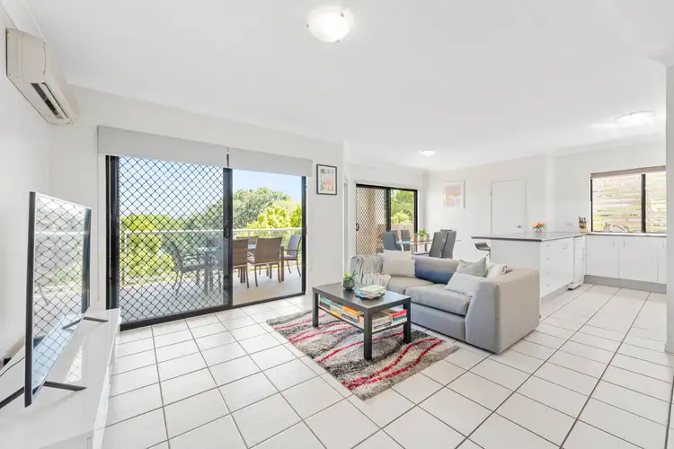 Main view of Homely unit listing, 8/51 Hows Road, Nundah QLD 4012