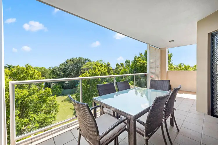 Second view of Homely unit listing, 8/51 Hows Road, Nundah QLD 4012