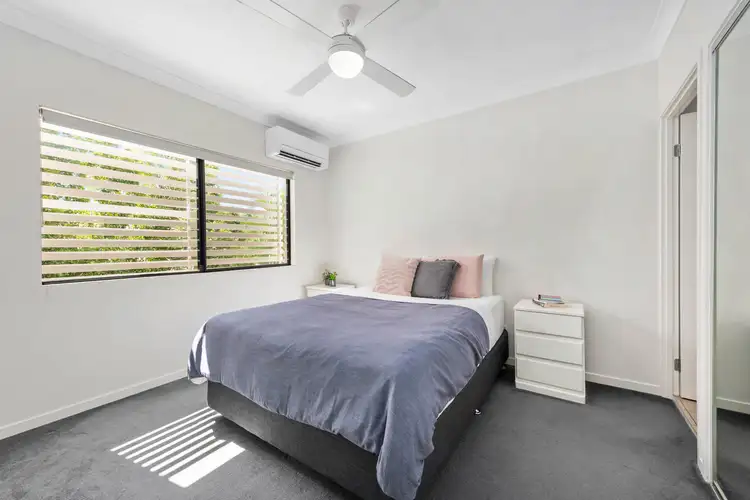 Fifth view of Homely unit listing, 8/51 Hows Road, Nundah QLD 4012