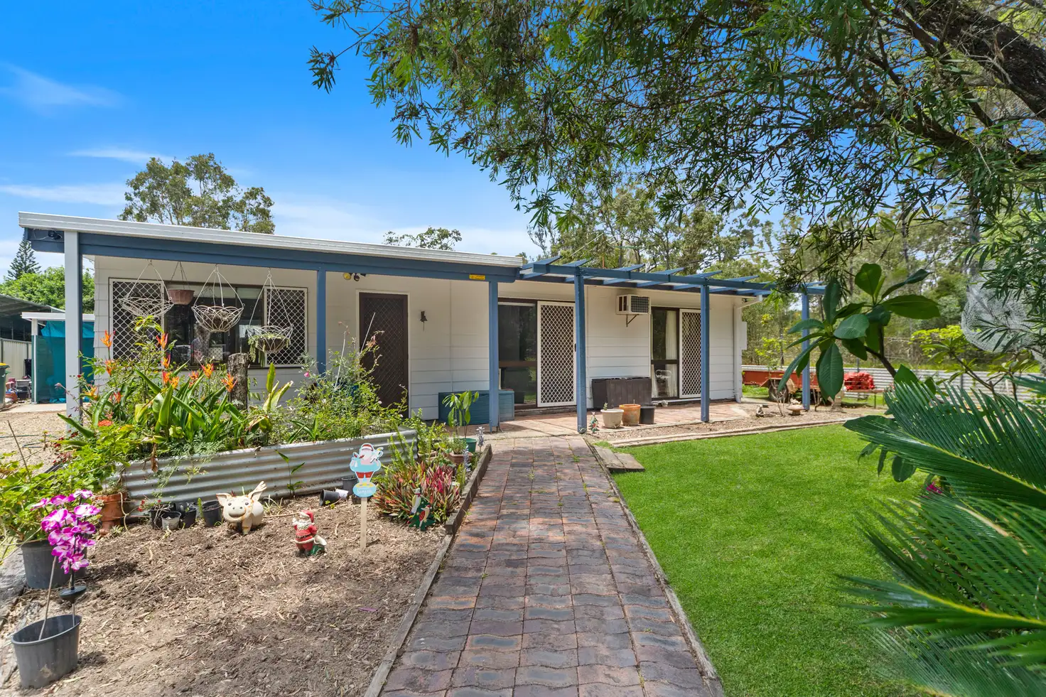 Main view of Homely house listing, 1 Lindwall Street, Caboolture QLD 4510
