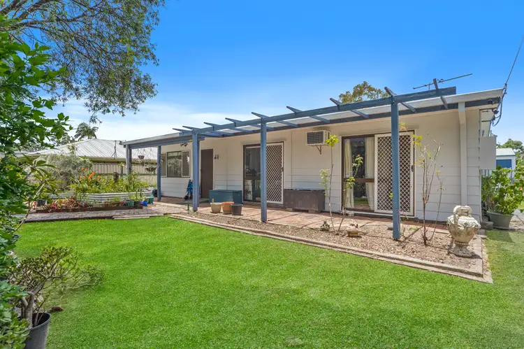 Second view of Homely house listing, 1 Lindwall Street, Caboolture QLD 4510