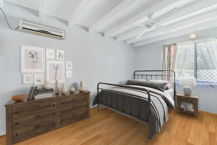 Sixth view of Homely house listing, 1 Lindwall Street, Caboolture QLD 4510
